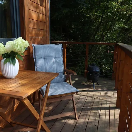 Cedrus 샬레 Hradišťko