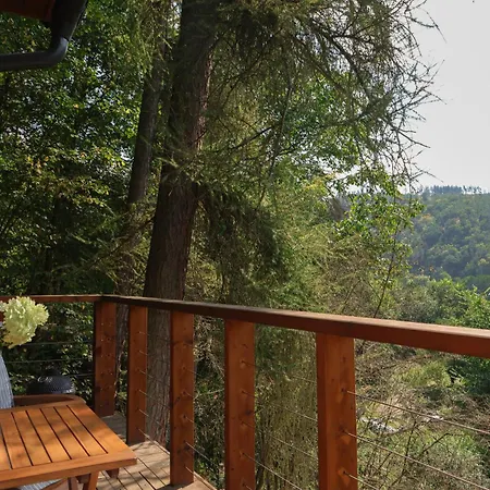 Cedrus Chalet Hradišťko