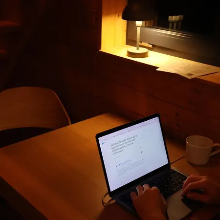 샬레 Cedrus Hradišťko