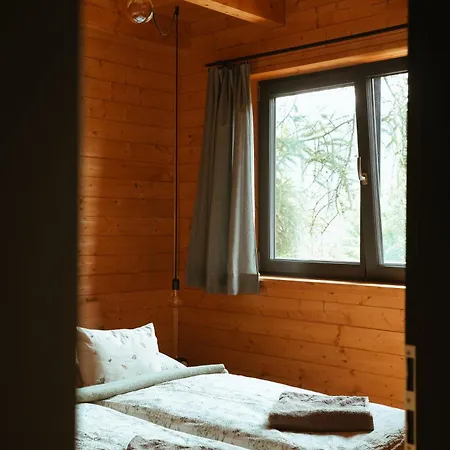 Chalet Cedrus *